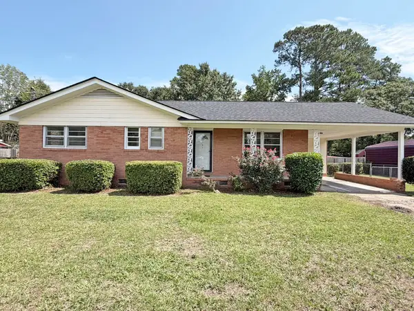 163 Rast Street, Sumter, SC 29150