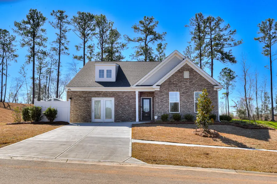 3235 Trotter Court #03e 155, Sumter, SC 29150 - #2