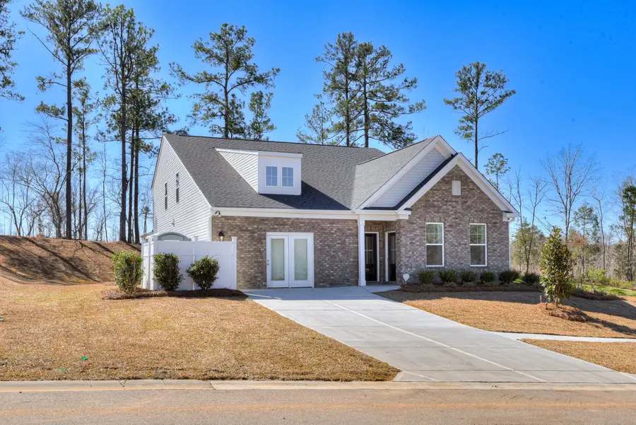 3235 Trotter Court #03e 155, Sumter, SC 29150 - #3
