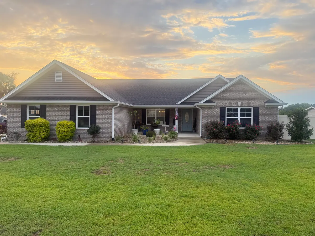 3565 Katwallace Circle, Sumter, SC 29154 - #1