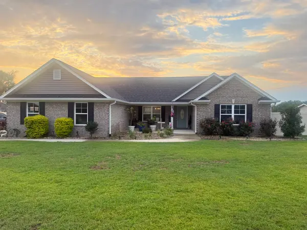 3565 Katwallace Circle, Sumter, SC 29154