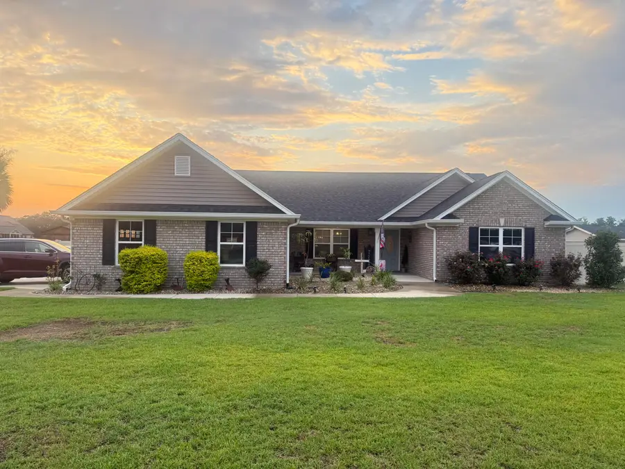3565 Katwallace Circle, Sumter, SC 29154 - #2