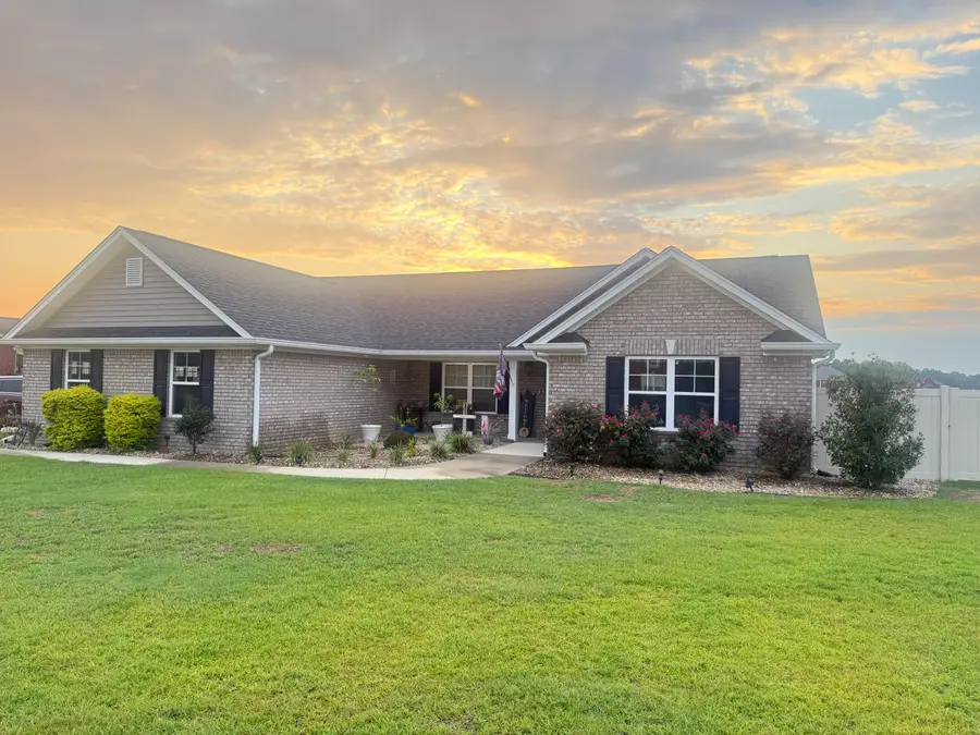 3565 Katwallace Circle, Sumter, SC 29154 - #3
