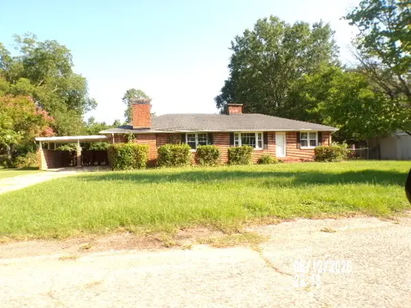 716 Cardinal Street, Sumter, SC 29150