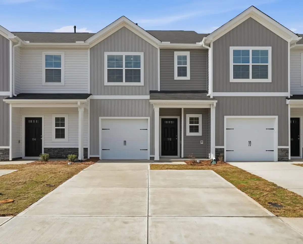 2382 Bellflower Street #Lot Sv53, Sumter, SC 29153 - #1