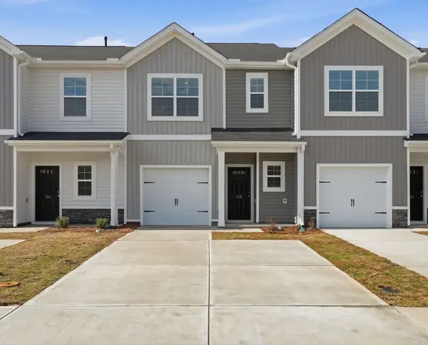 2380 Bellflower Street #Lot Sv54, Sumter, SC 29153