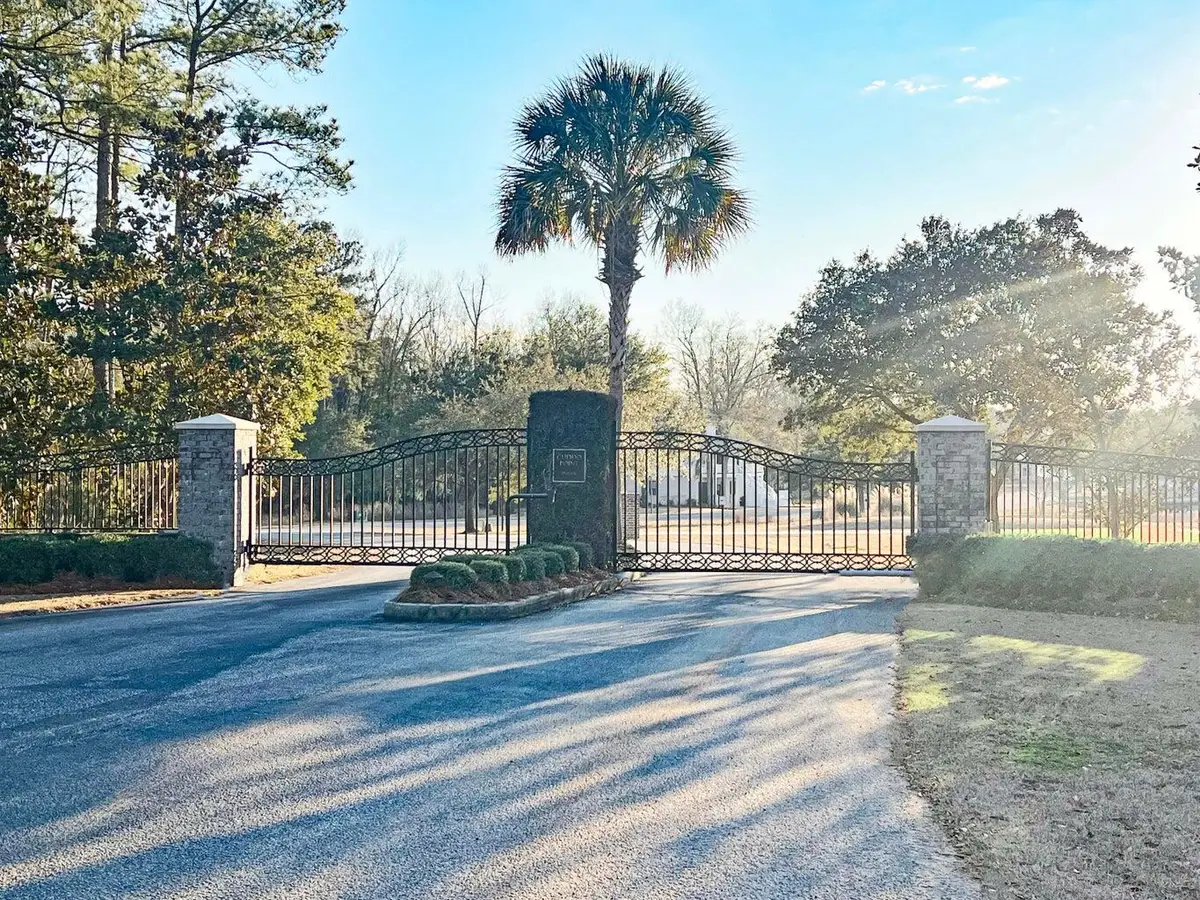 1033 Cuddo Point Drive, Summerton, SC 29148 - #1
