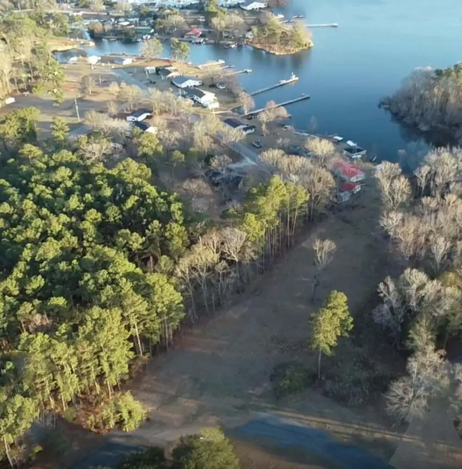 1033 Cuddo Point Drive, Summerton, SC 29148 - #2