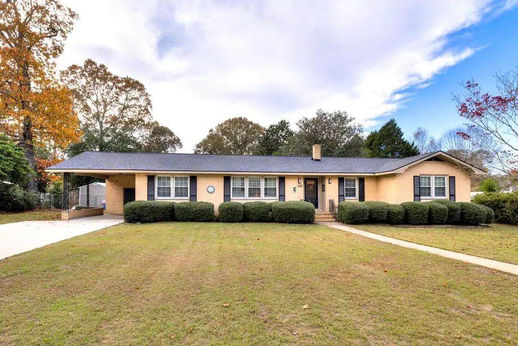 328 Stuckey Street, Sumter, SC 29150 - #1