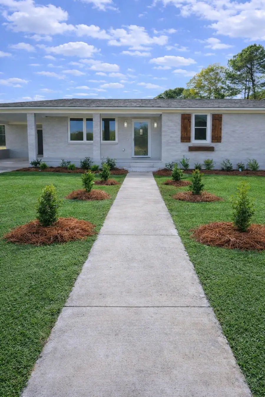 1142 Pearson Road, Manning, SC 29102 - #3