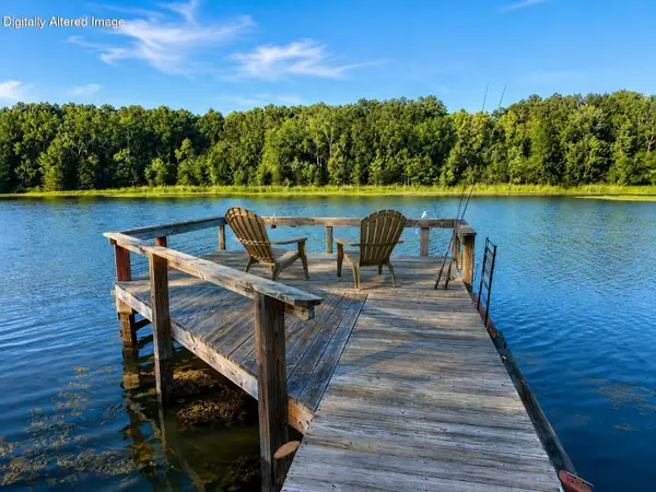 1112 Gin Pond Drive, Summerton, SC 29148