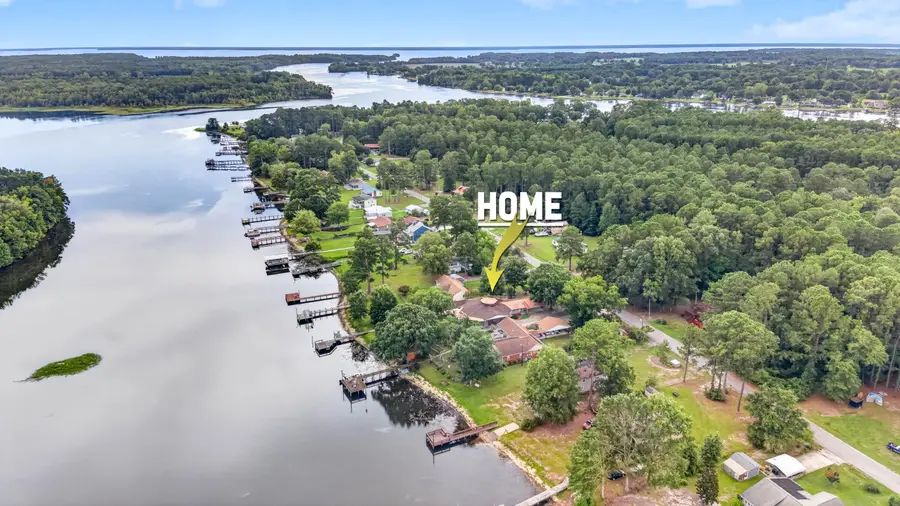 1112 Gin Pond Drive, Summerton, SC 29148 - #2