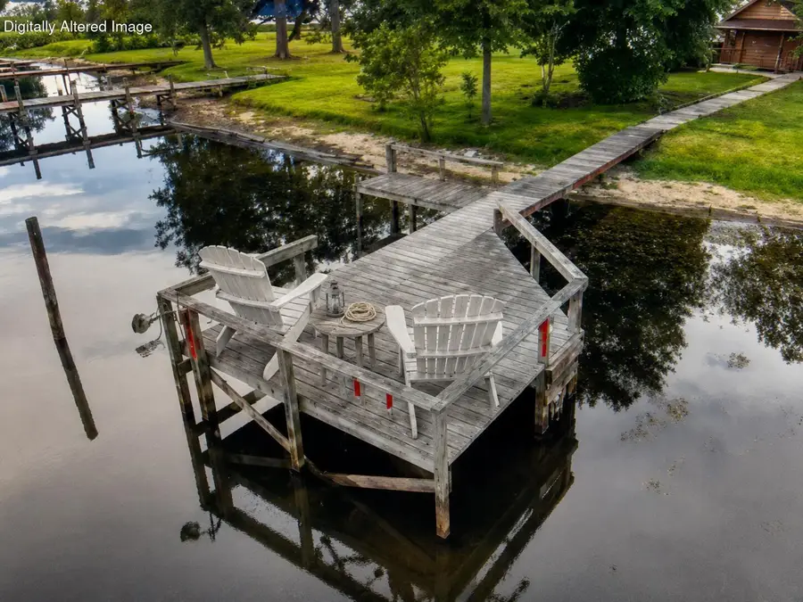 1112 Gin Pond Drive, Summerton, SC 29148 - #3