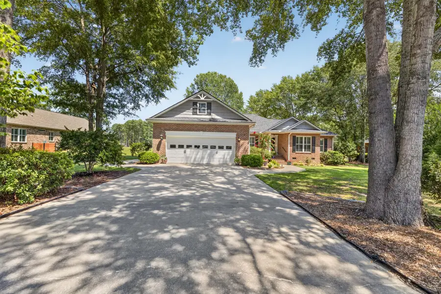 6 Lake Arbu Drive, Manning, SC 29102 - #2