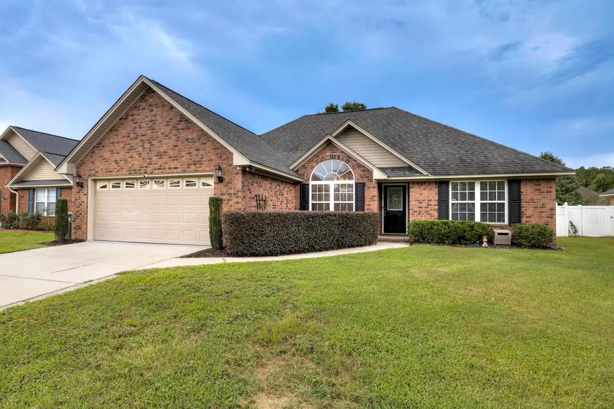 70 Senate Lane, Sumter, SC 29154 - #1