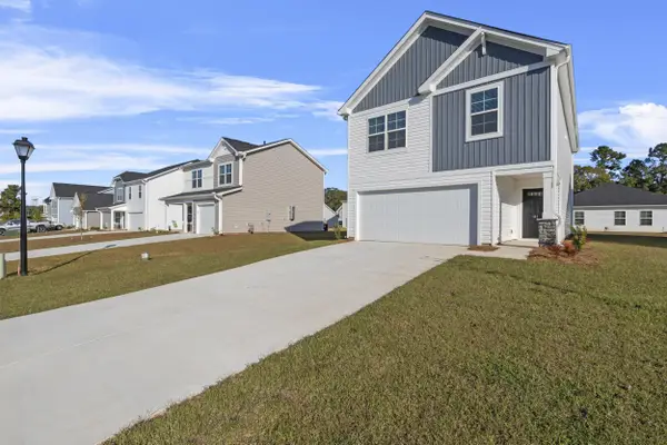 2398 Daylilly Street #Lot 156, Sumter, SC 29153