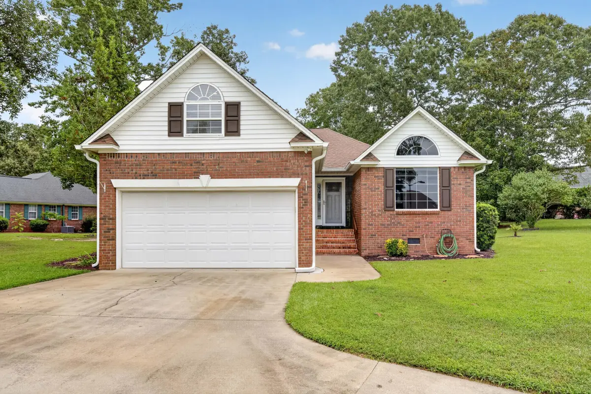 18 Ridge Lake Drive, Manning, SC 29102 - #1