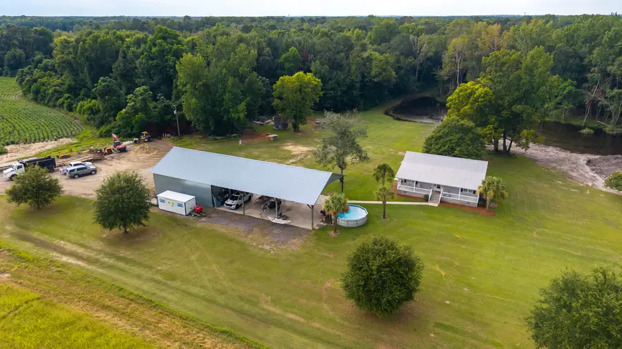 2985 Thadsfarm Road, Sumter, SC 29153 - #2