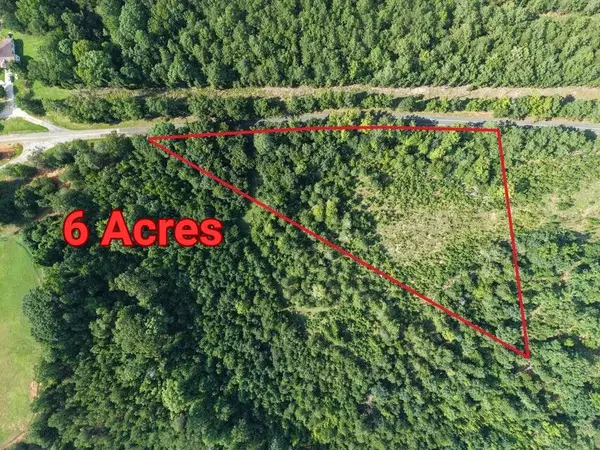 3096 State Road S-20-33 Parcel #2, Winnsboro, SC 29180