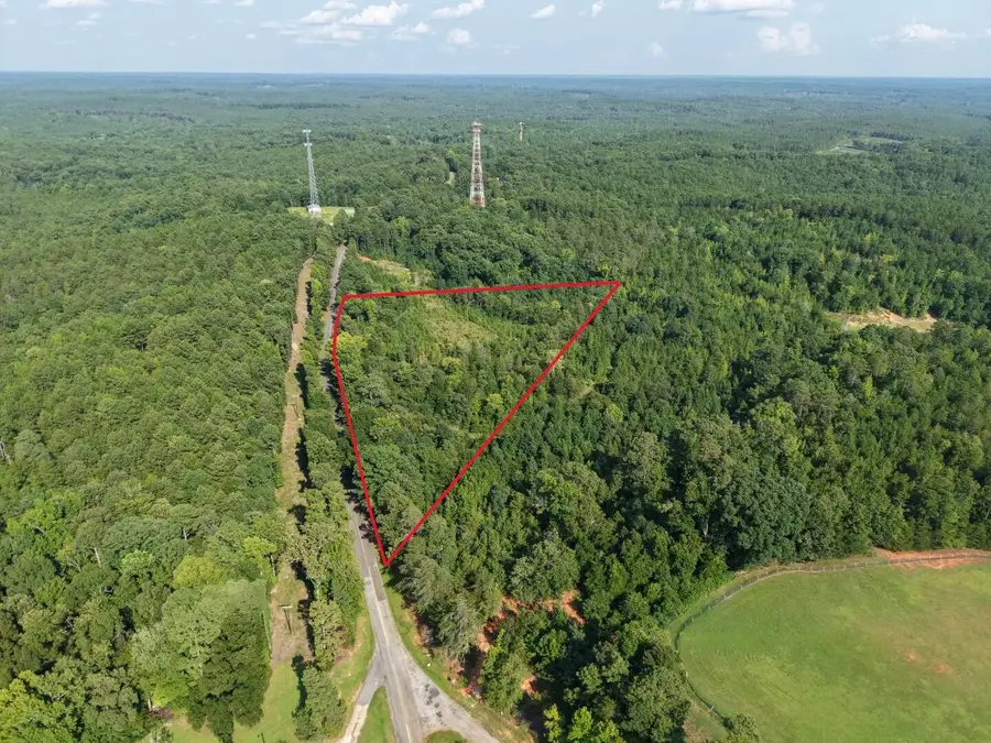 3096 State Road S-20-33 Parcel #2, Winnsboro, SC 29180 - #2