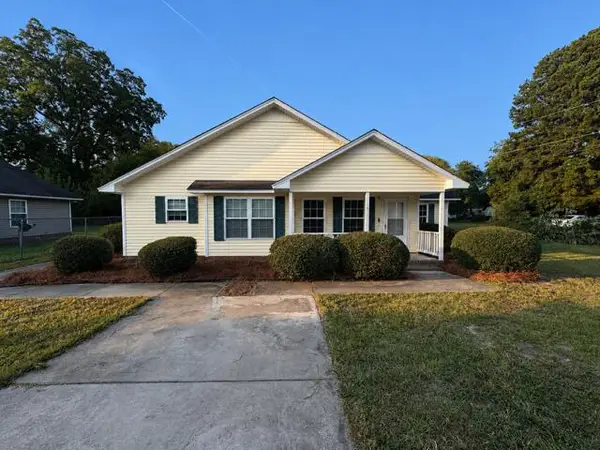 16 E Williams Street, Sumter, SC 29150