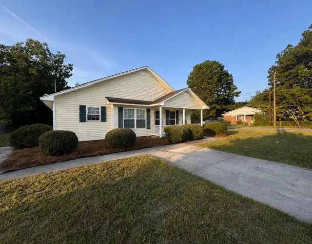 16 E Williams Street, Sumter, SC 29150 - #2