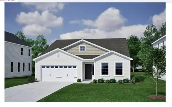 1046 Carolina Way, Manning, SC 29102