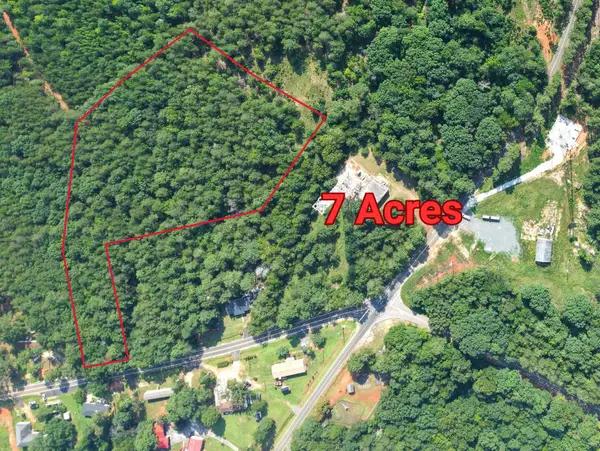 3096 State Road S-20-33 Parcel #4, Winnsboro, SC 29180