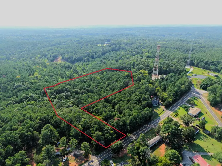 3096 State Road S-20-33 Parcel #4, Winnsboro, SC 29180 - #2