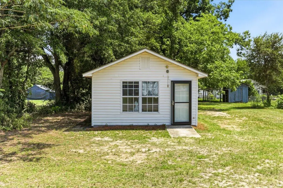 205 Society Street, Greeleyville, SC 29056 - #1