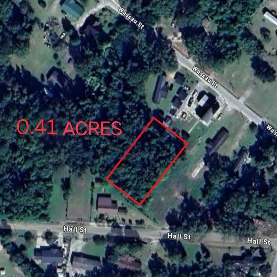 00 Hall Street, Summerton, SC 29148 - #1