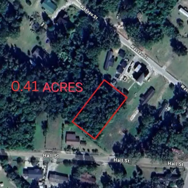 00 Hall Street, Summerton, SC 29148