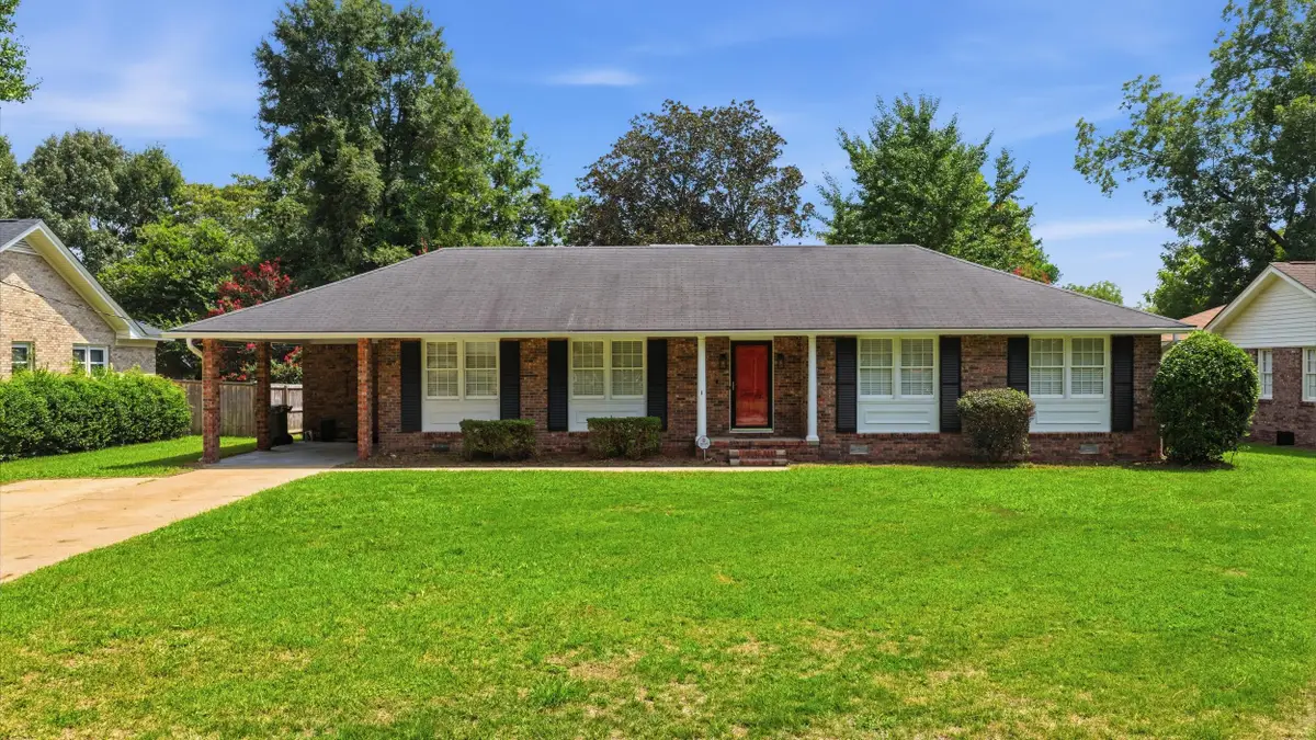 20 Snowden Street, Sumter, SC 29150 - #1