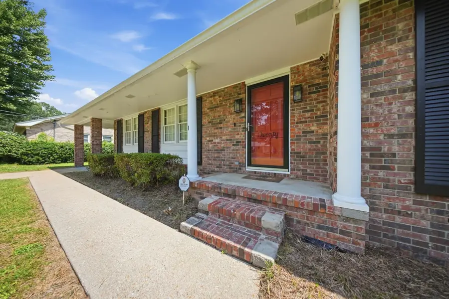 20 Snowden Street, Sumter, SC 29150 - #3