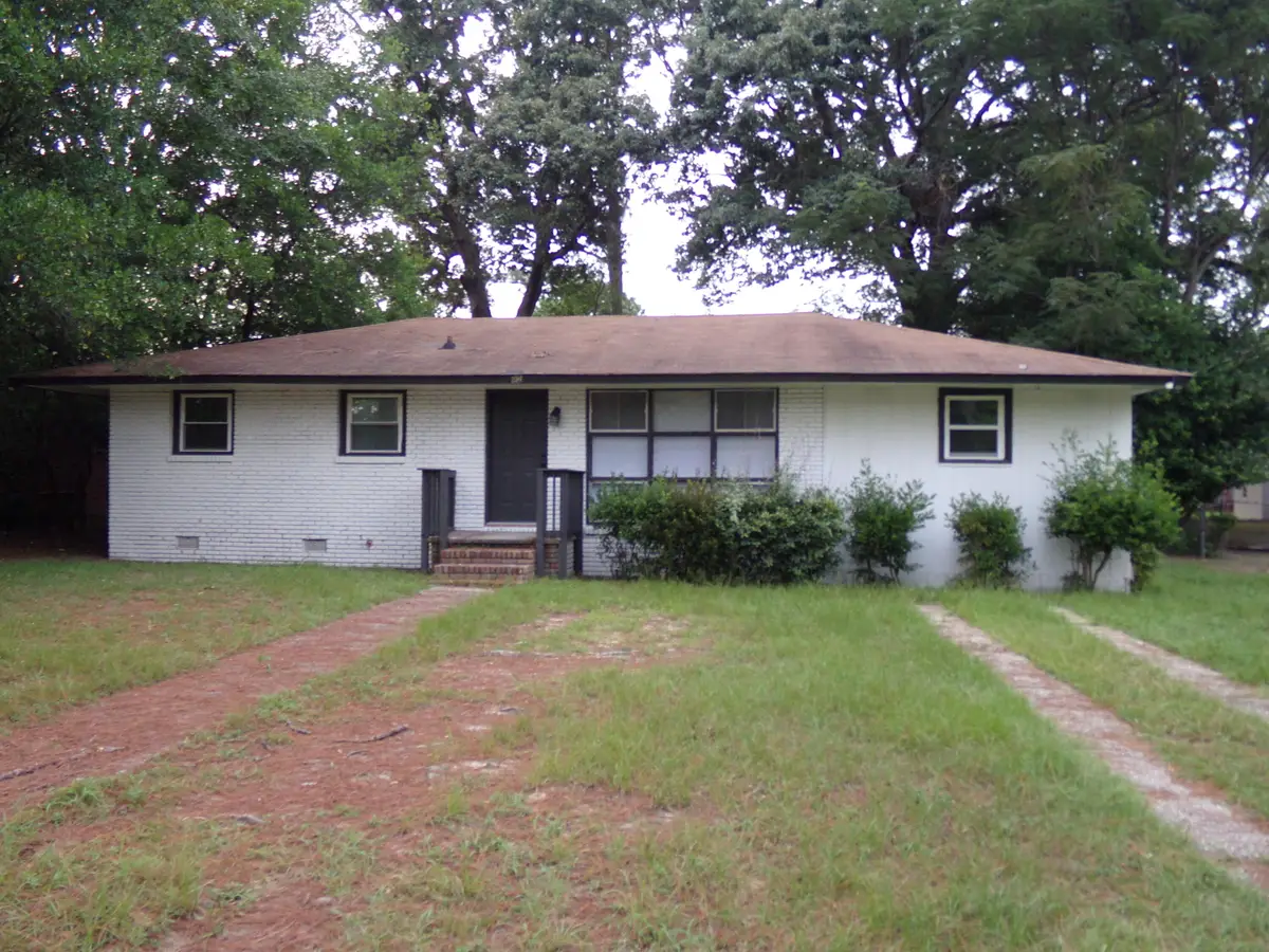 1929 W Oakland Avenue, Sumter, SC 29150 - #1