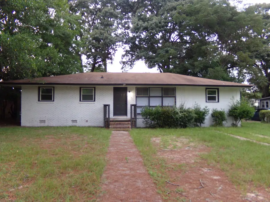 1929 W Oakland Avenue, Sumter, SC 29150 - #2