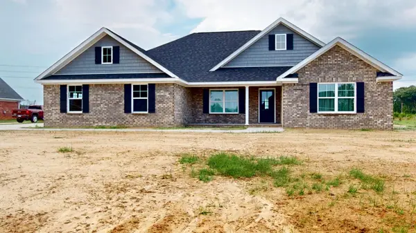 921 Rockdale Boulevard, Sumter, SC 29154