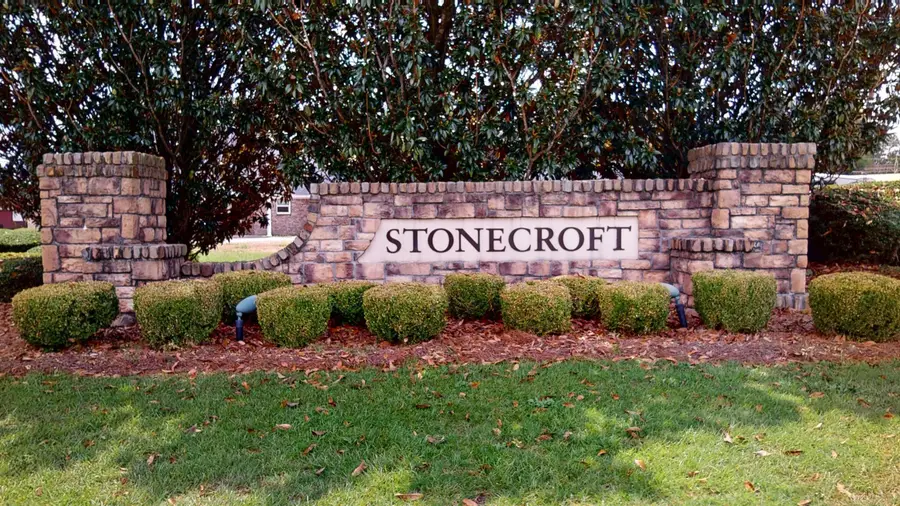 921 Rockdale Boulevard, Sumter, SC 29154 - #2