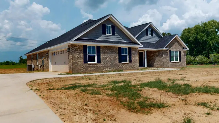 921 Rockdale Boulevard, Sumter, SC 29154 - #3