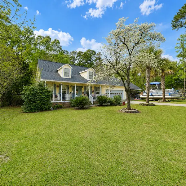 384 Suwanee Drive, Vance, SC 29163