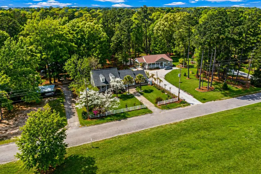 384 Suwanee Drive, Vance, SC 29163 - #2