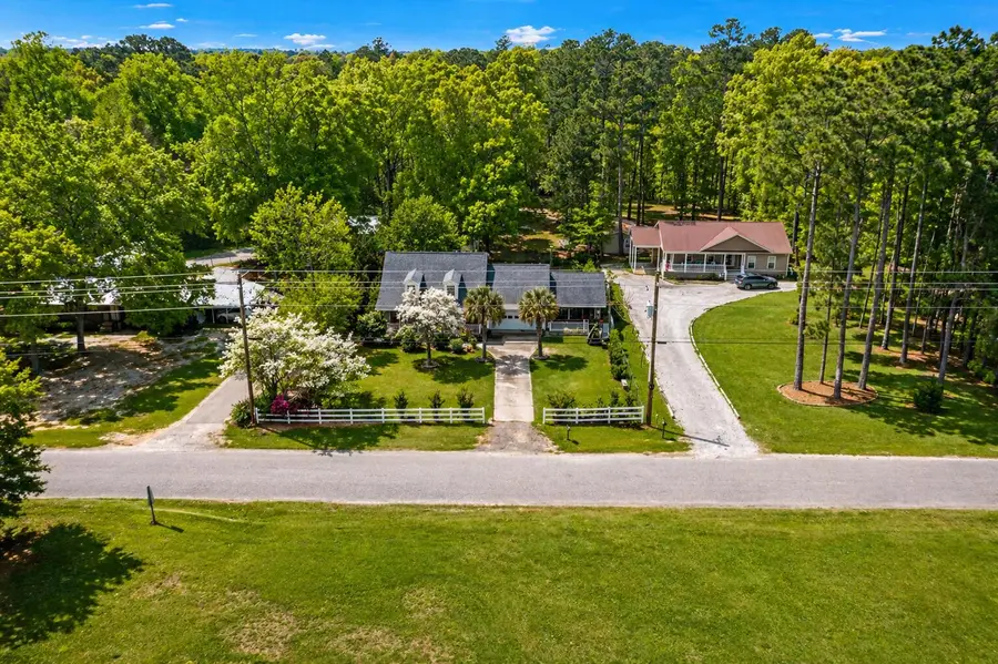 384 Suwanee Drive, Vance, SC 29163 - #3