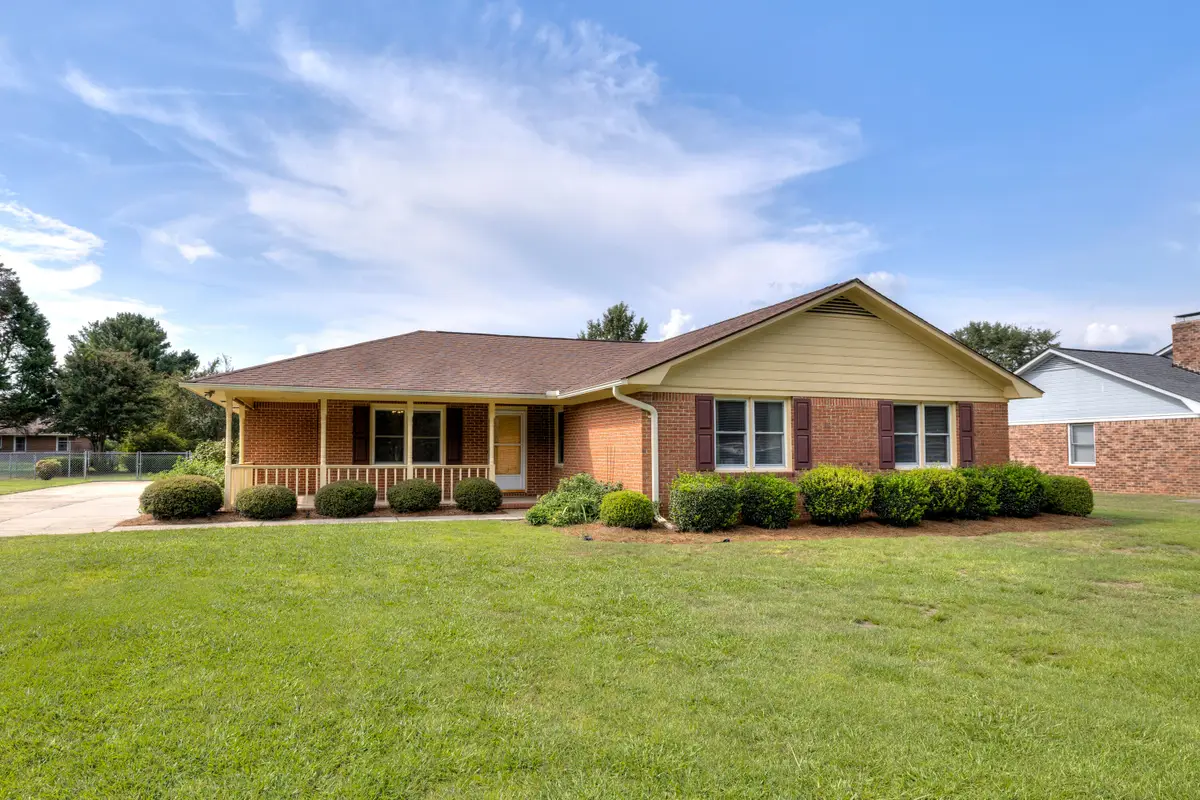 843 Club Lane, Sumter, SC 29154 - #1