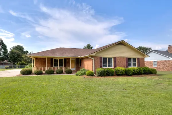 843 Club Lane, Sumter, SC 29154