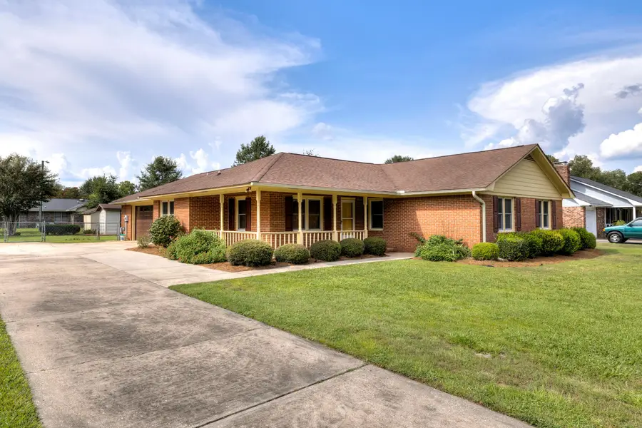 843 Club Lane, Sumter, SC 29154 - #3