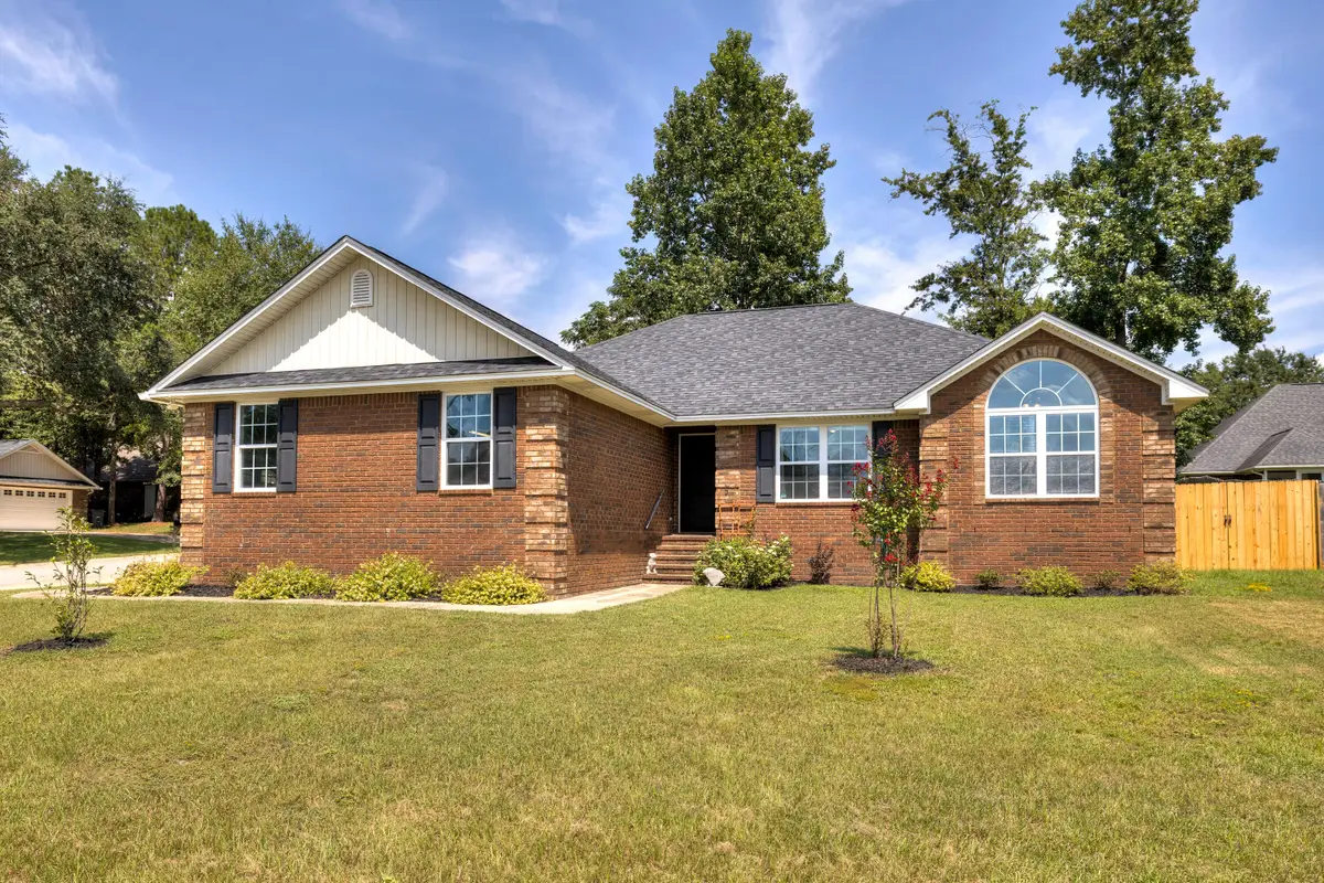 1855 Duke Drive, Sumter, SC 29153 - #1