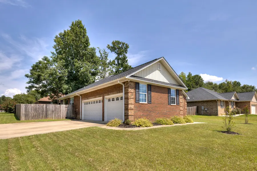 1855 Duke Drive, Sumter, SC 29153 - #2