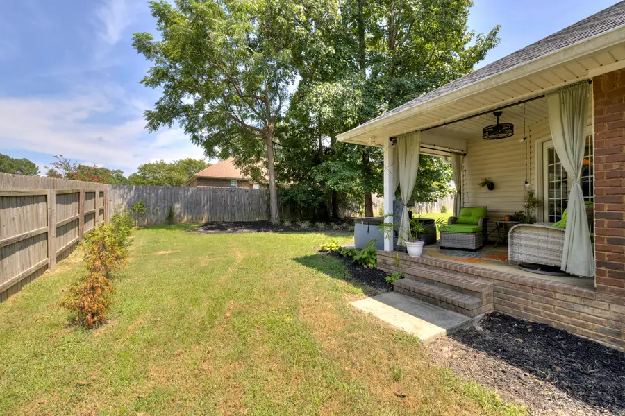 1855 Duke Drive, Sumter, SC 29153 - #3
