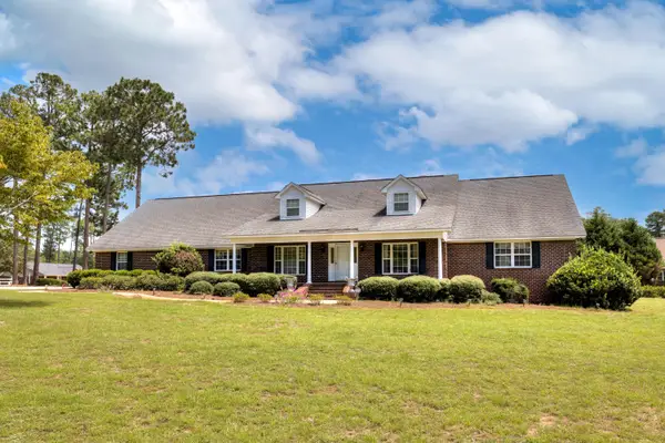 4992 Sedgewood Drive, Wedgefield, SC 29168