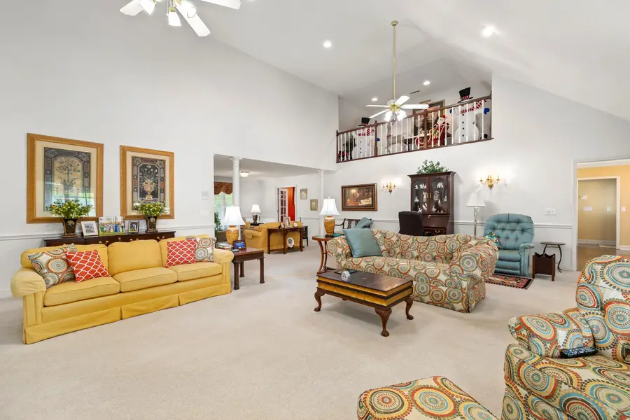 4992 Sedgewood Drive, Wedgefield, SC 29168 - #3